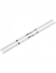 

Brzeszczot Do Metalu 30 CM 2 Szt Meistetr Hss