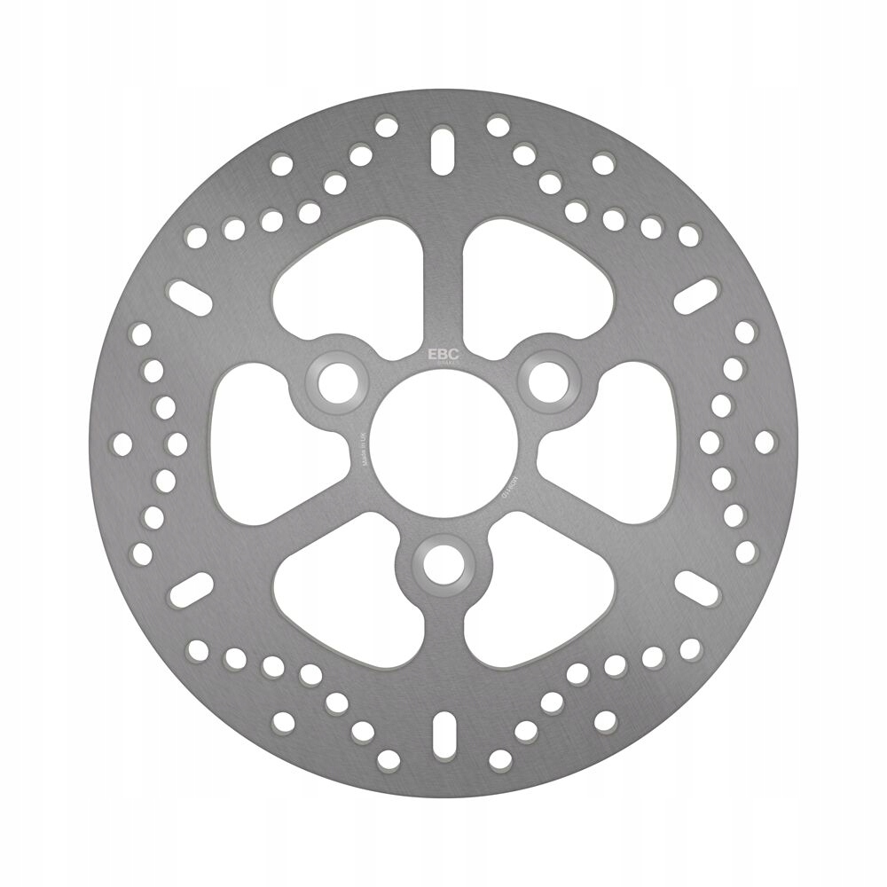 Brzdový Kotúč Ebc Suzuki AN125 TR50 UE125