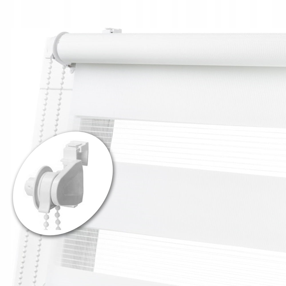 

Roleta nowoczesna dzień-noc 103x150cm