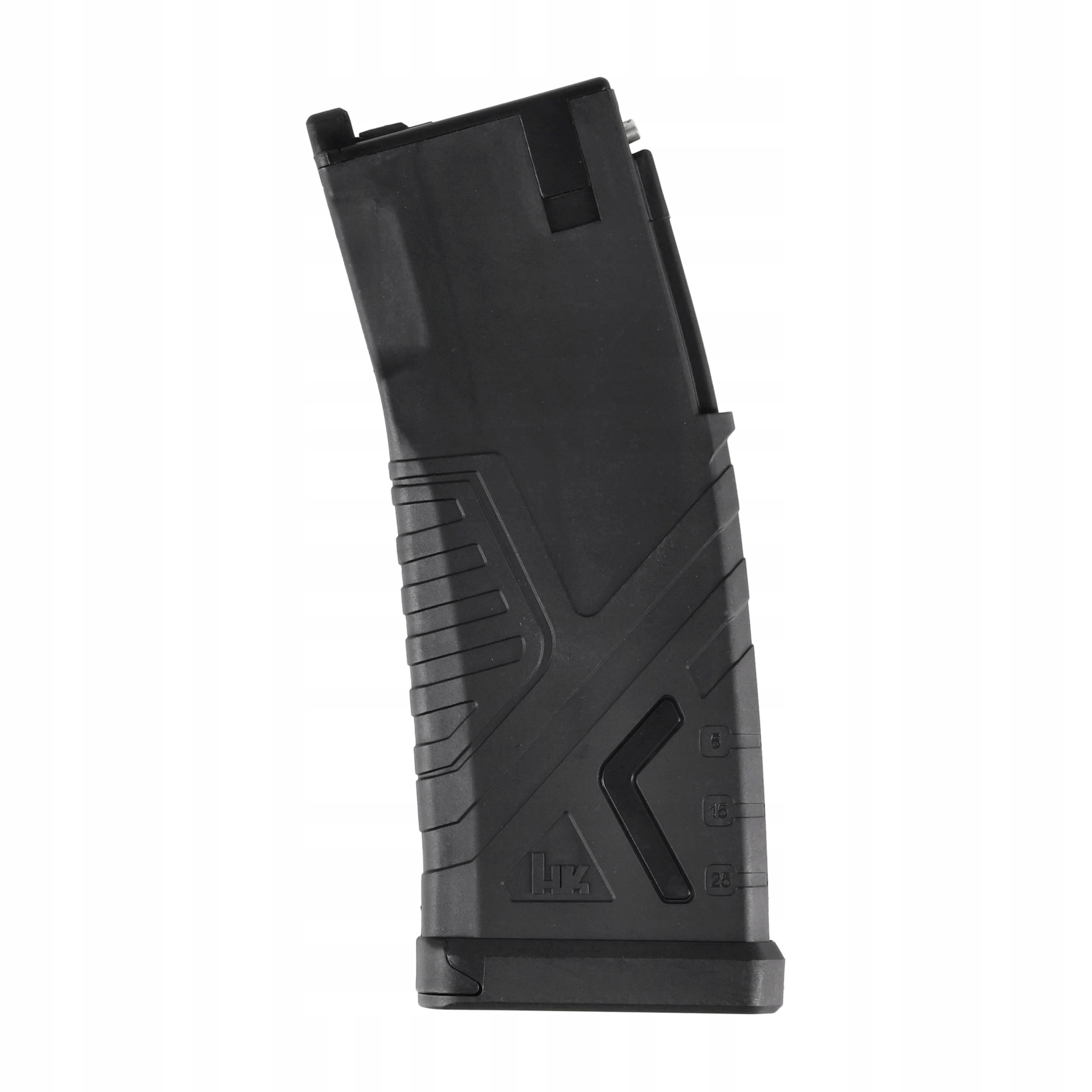 Magazynek do Asg H&k HK416 A5 kal. 6 mm 30 naboi