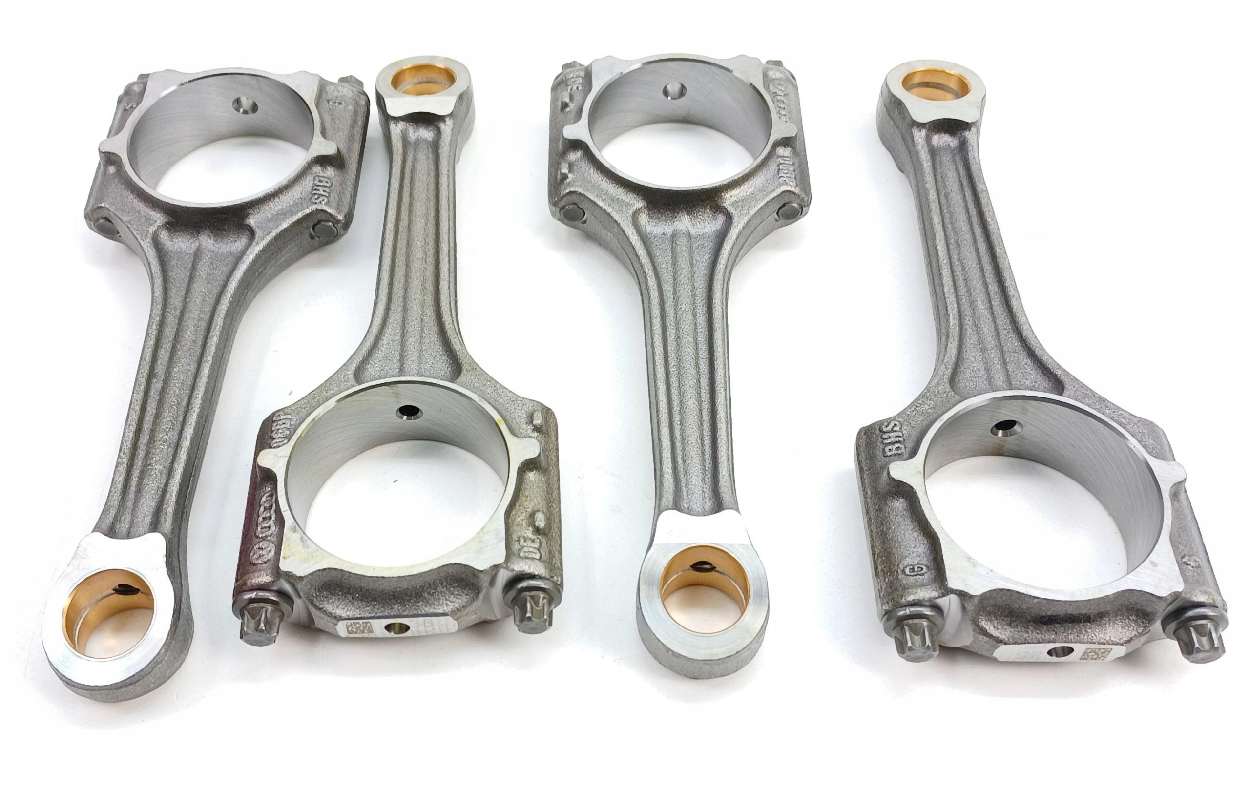 06A198401C - НОВЫЙ ORG КОМПЛЕКТ ШАТУНОВ VW GOLF V 2.0 115KM