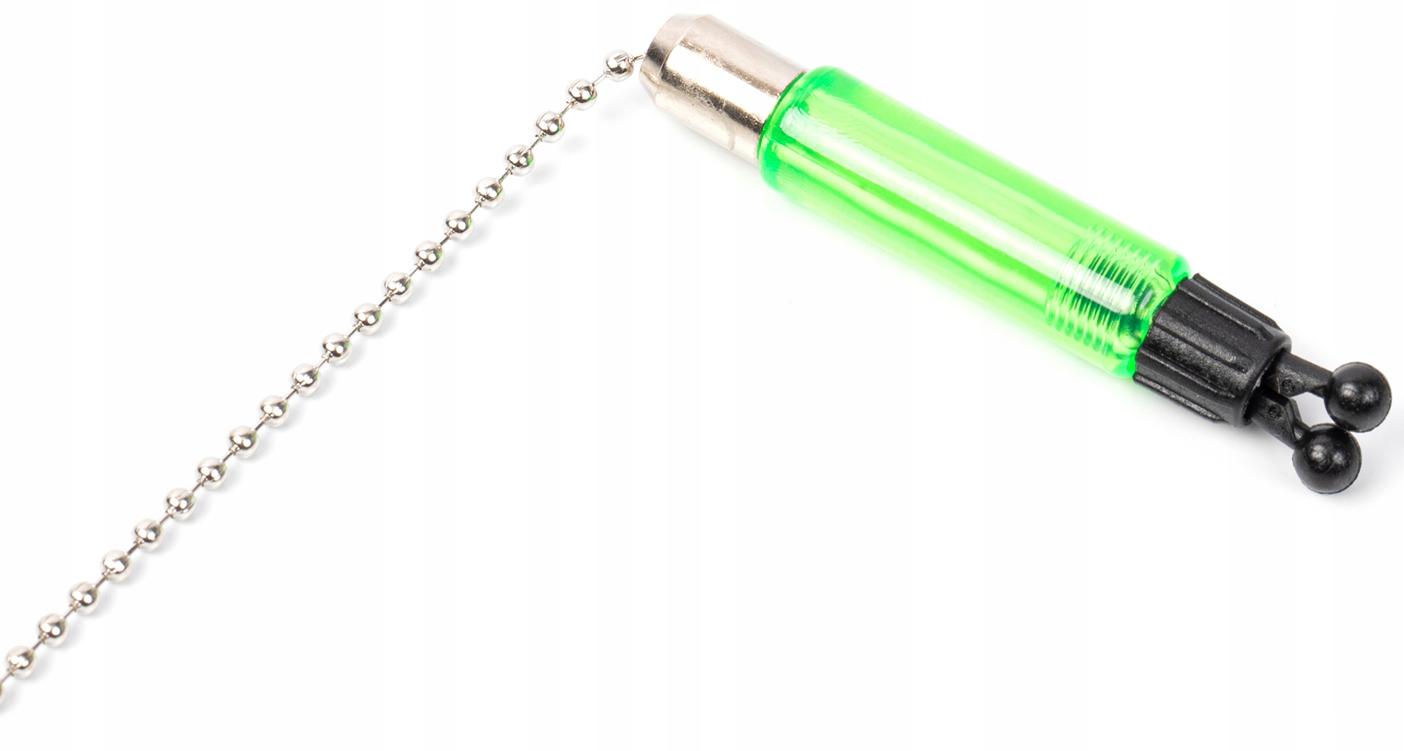 HANGER SYGNALIZATOR ŚWIETLIK ZIELONY' Rodzaj elektroniczny