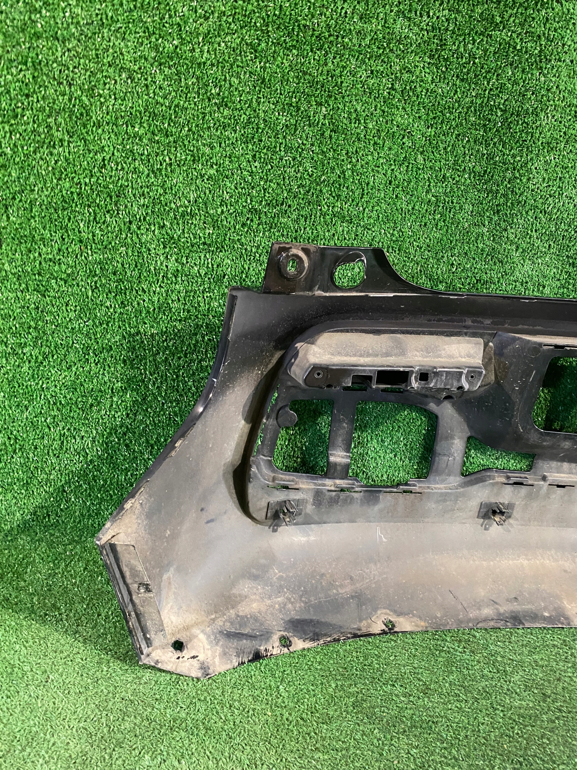 bumper rear rear part BMW I3 LIFT