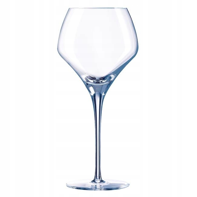 

Kieliszek Do Wina Open Up 370 ml Szkło 1 szt.