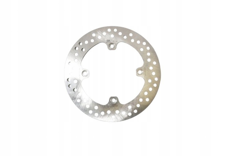 Brzdový Kotúč Zadný Rijeju Strada 125 17-21 (220X107X4MM)