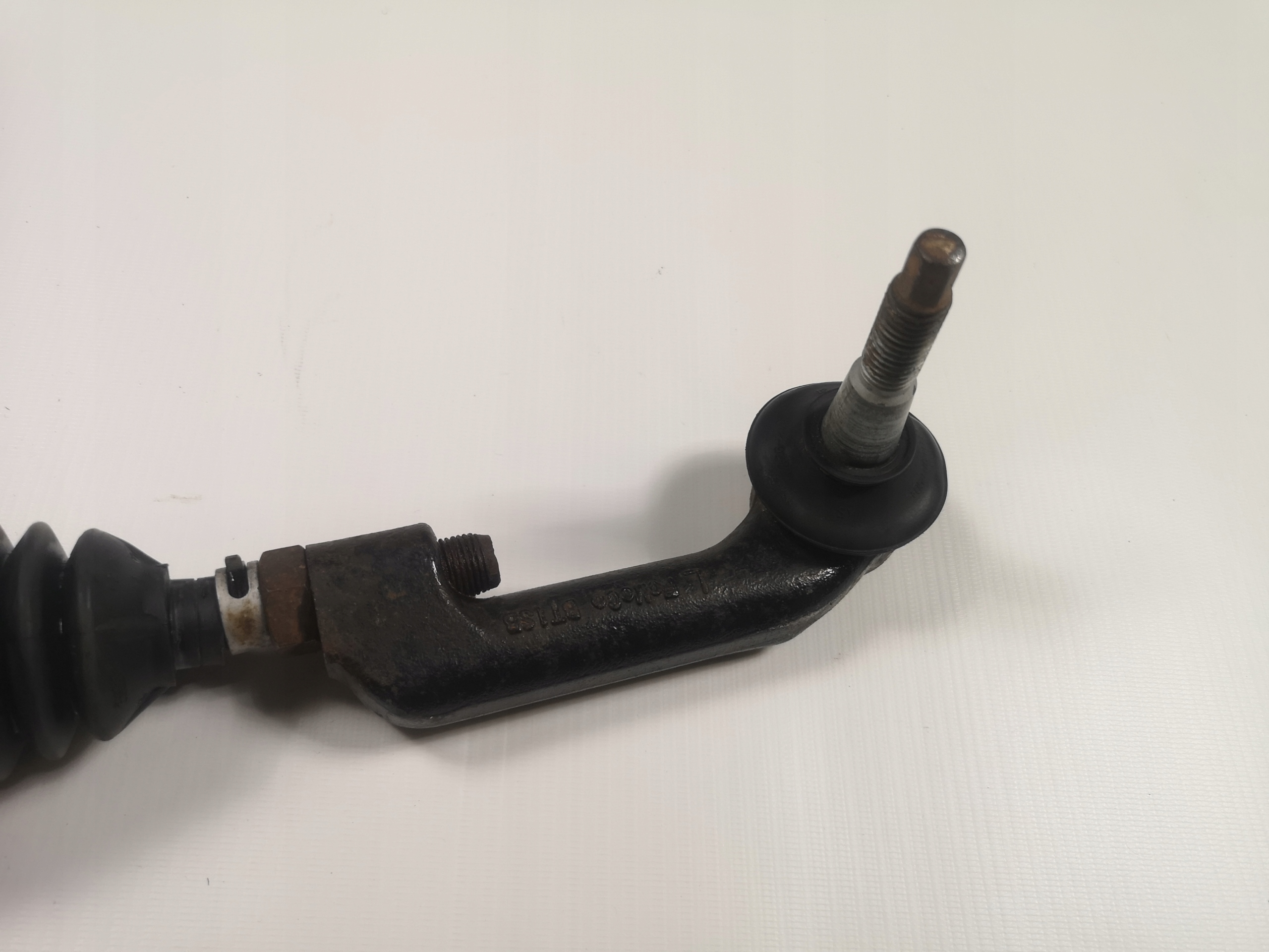 Barre Direction Terminal échappement Boîter direction Gauche Ford F150 2011-2014