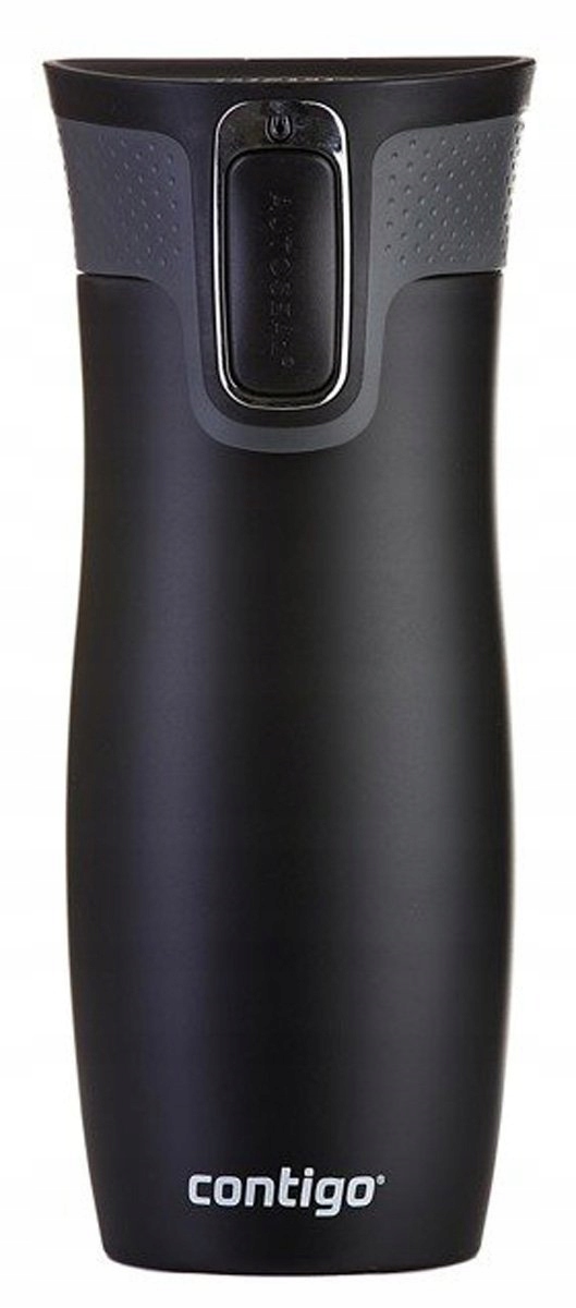 CONTIGO Kubek Termiczny 5H/12H WEST LOOP 470ml