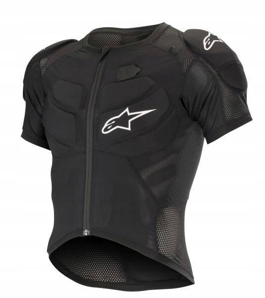 Alpinestars Vector Tech Protection Jacket Ss R. S