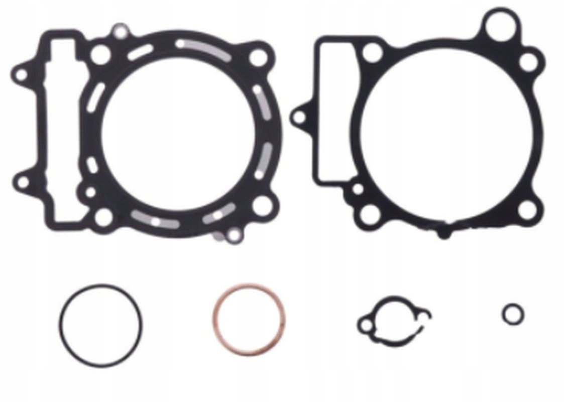 Athena Tesnenia Top-end Kawasaki KXF450 16-18 (pre Súpravu Valcov...)