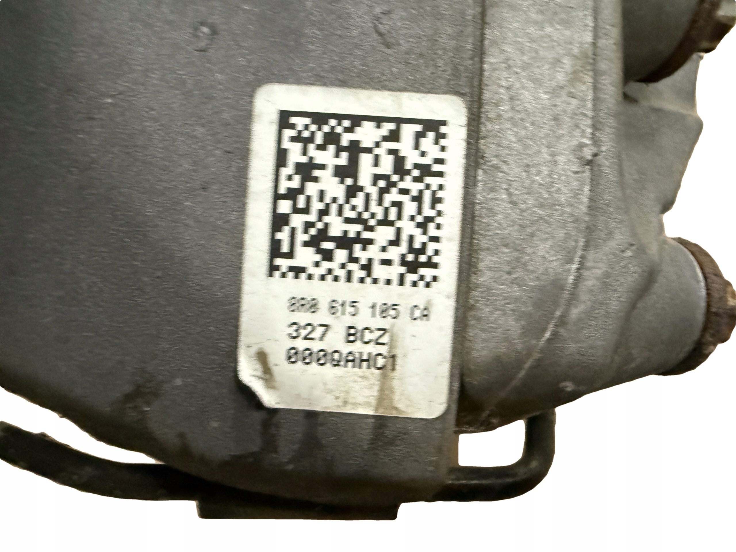 AUDI A6 A7 4G C7 Q5 8R caliper brake left front 8R0615105CA