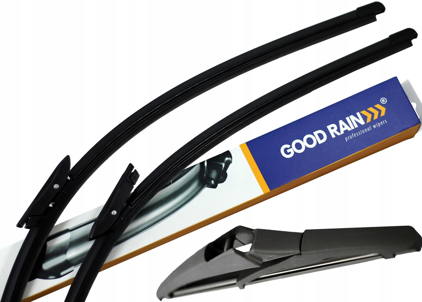 

Goodrain Citroen C4 Picasso C4 Grand Picasso II 0