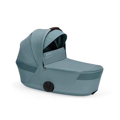 Cybex Gondola do Balios/Talos S Lux Fold Stormy blue