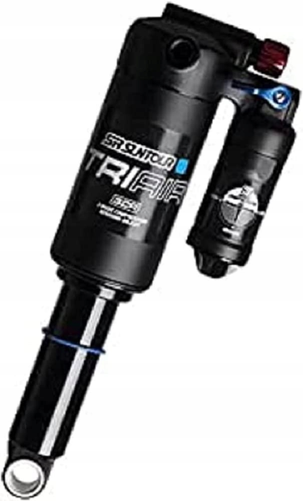 Suntour RS18 Triair 3CR