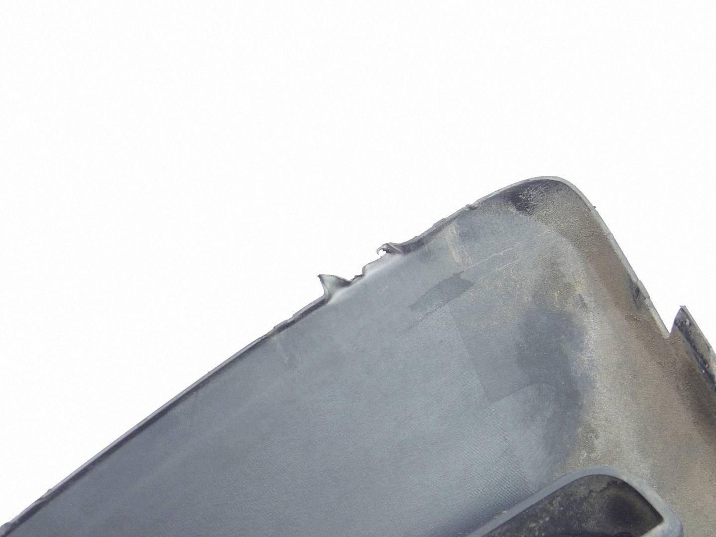 grid of a bumper right front front BMW 2 F44 7474648