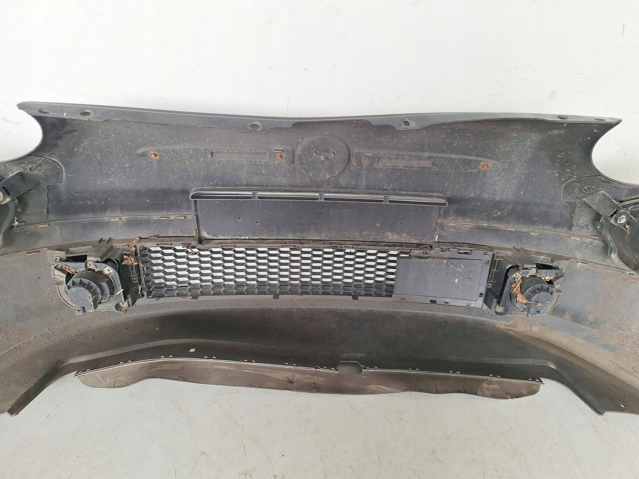 FIAT 500 07-12 bumper 735426888