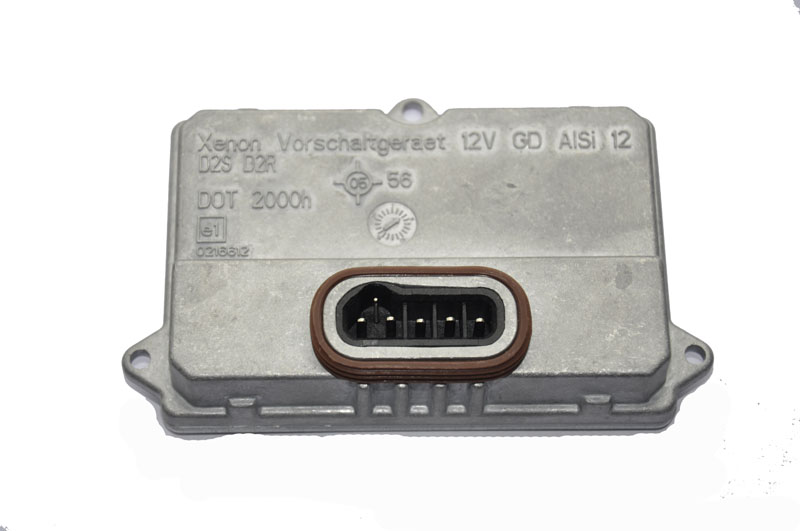 PRZETWORNICA XENON HELLA 5DV008290-0 5DV00829000 Jakość części (zgodnie z GVO) P - zamiennik o jakości porównywalnej do oryginału