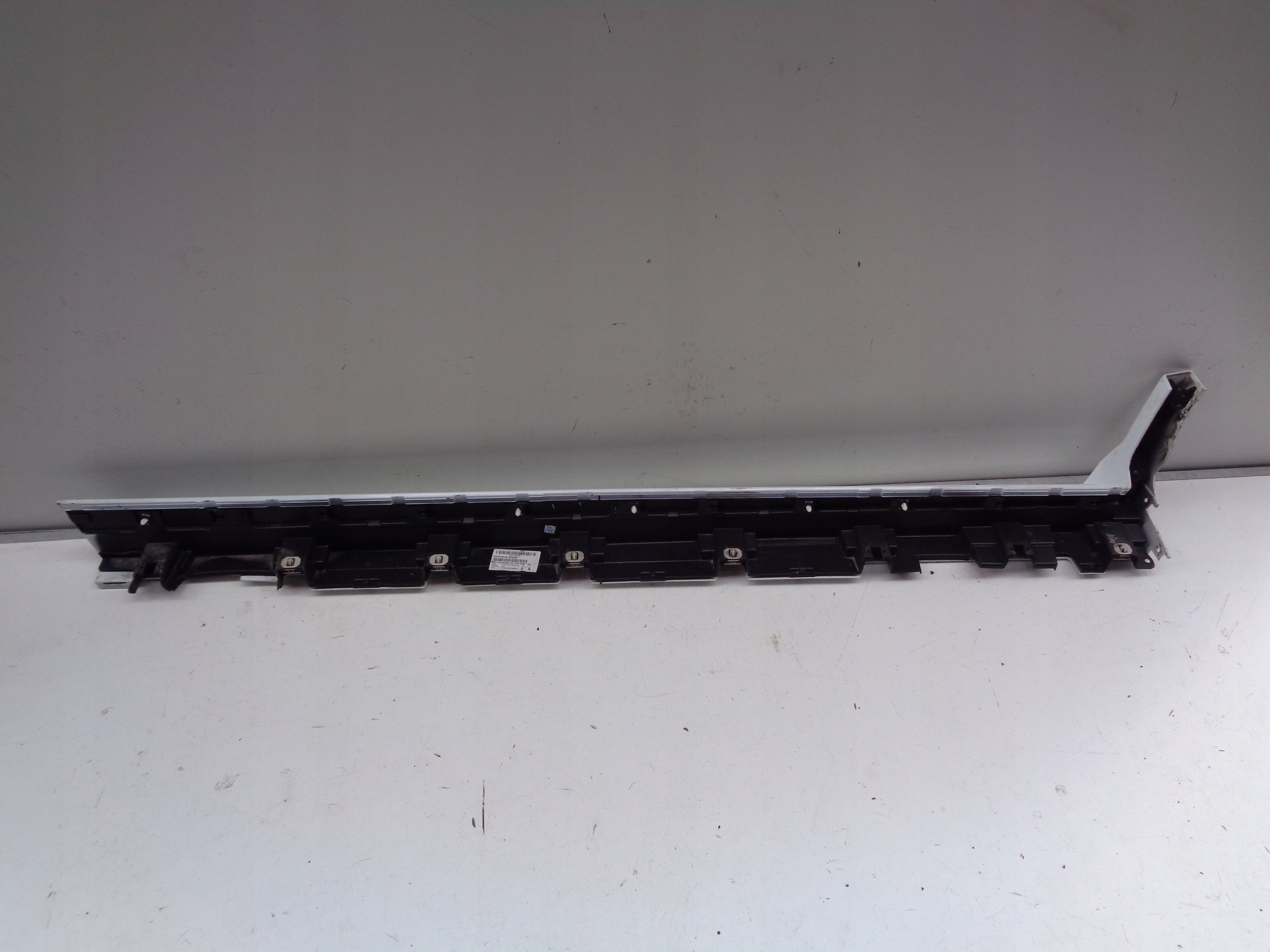 moulding threshold threshold right FORD KUGA MK2 12