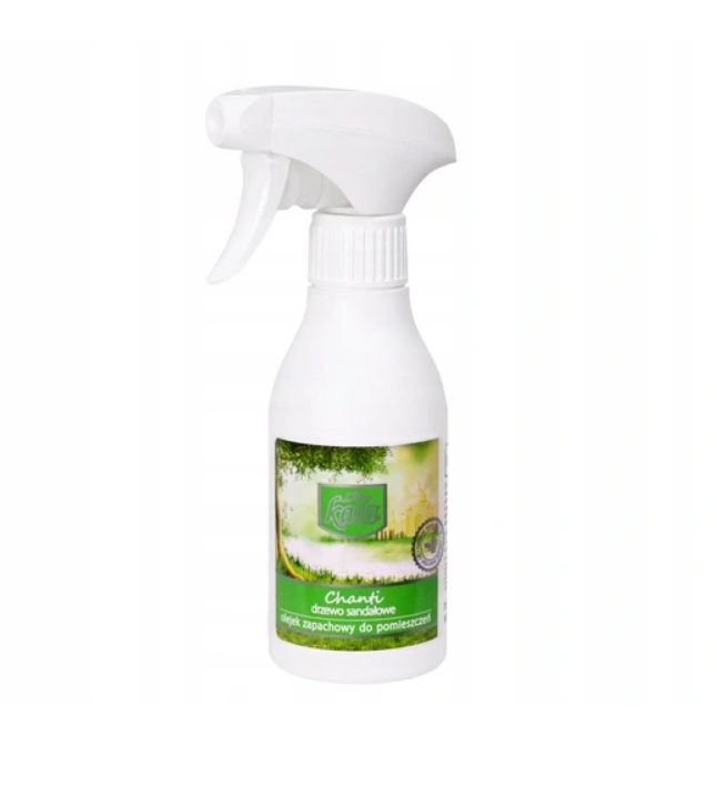 

Kala Chanti Drzewo Sandałowe 250ml Olejek zapach.