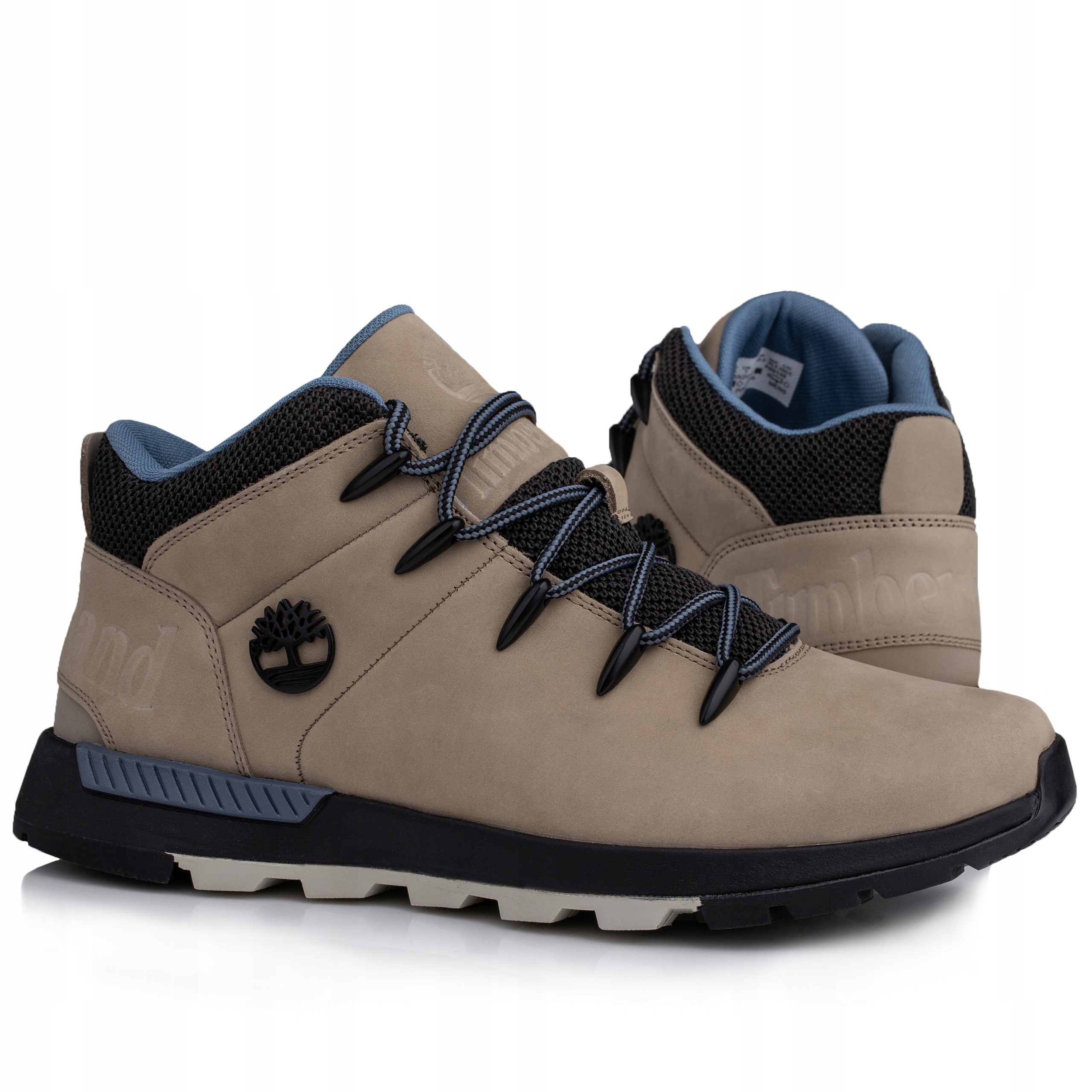 

Buty męskie Timberland Sprint Trekker A5XZQK51