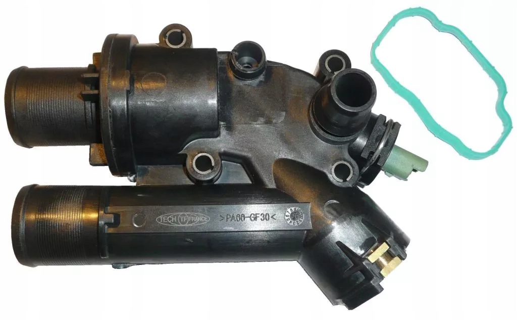 

Termostat 2.2 Hdi C5 II III C6 C8 407 508 607 4007