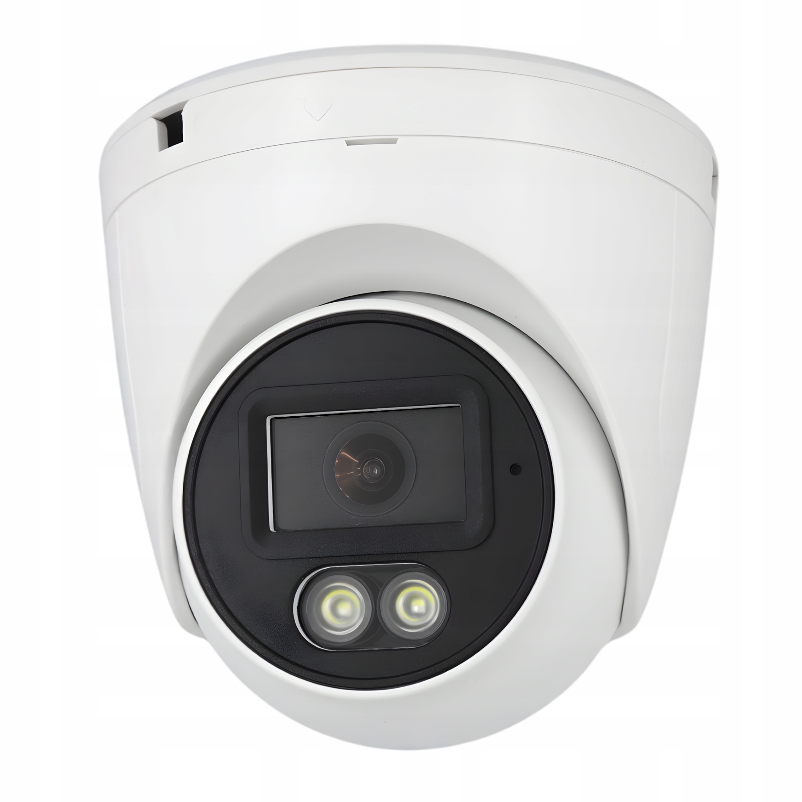 Venkovní Ip kamera PoE 4Mpx Led 30 m kopule IP67 vnitřní Dvs