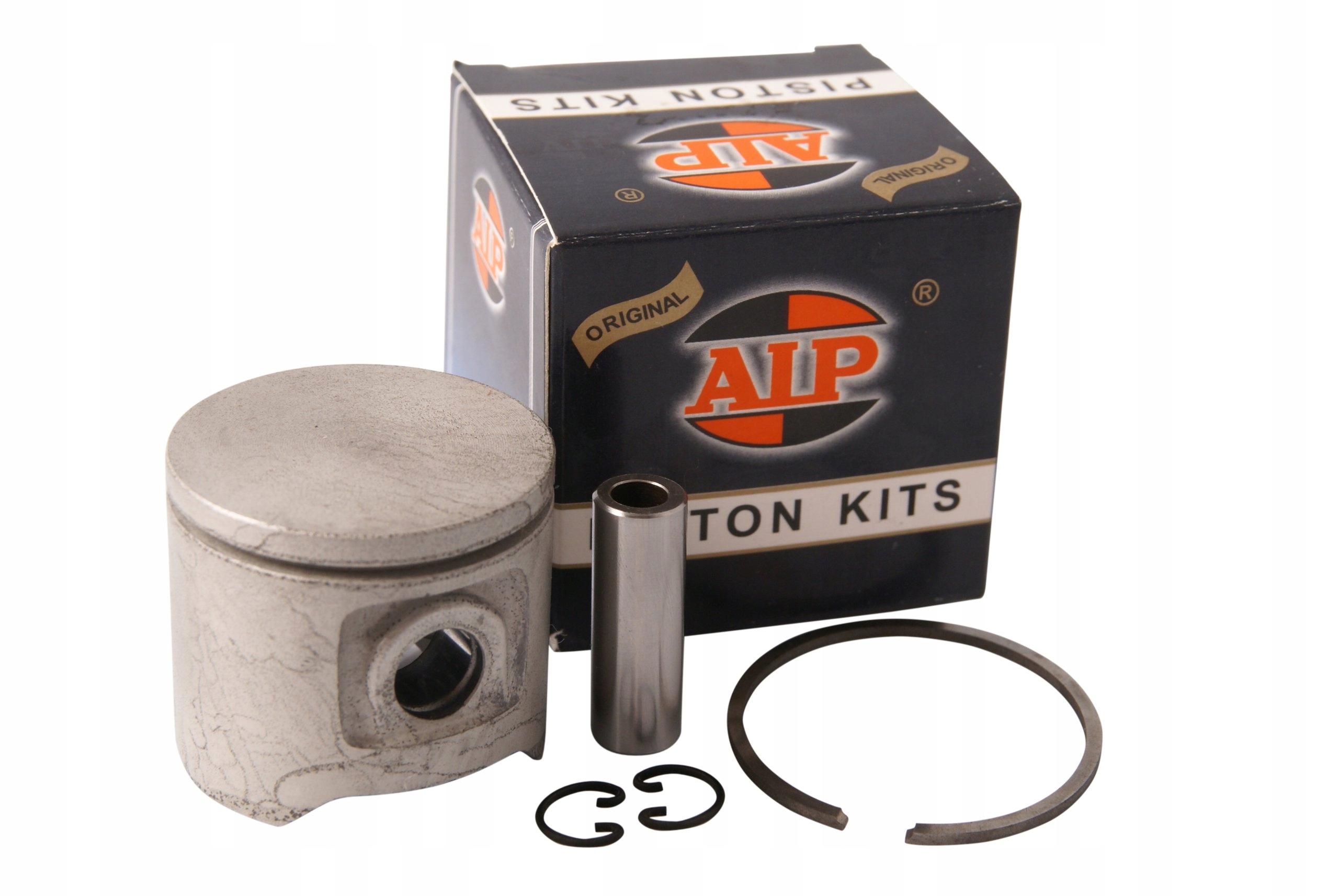 Поршень в сборе HUSQVARNA 40 240r мм AIP
