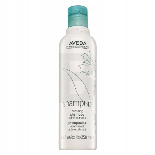 Aveda Shampure Nurturing Shampoo vyživující šampon pro všechny typy vlasů 2