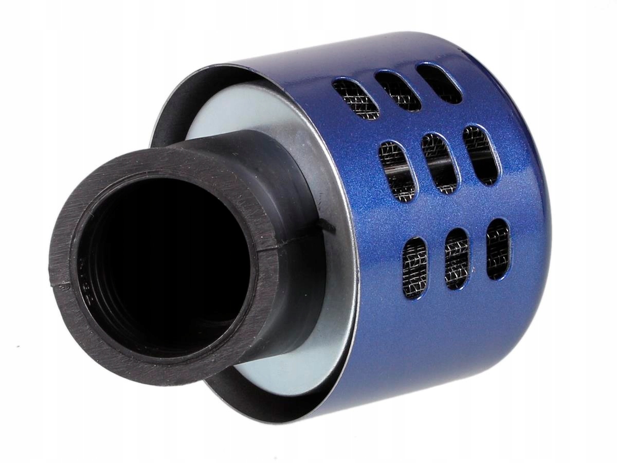 

Filtr Powietrza Stożek 31-32mm uniwersalny Moretti