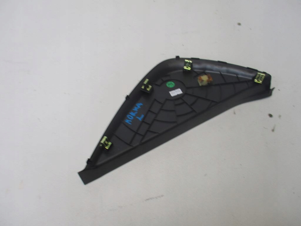 PLASTIK OSŁONA KONSOLI LEWA OPEL MOKKA Producent części Opel OE