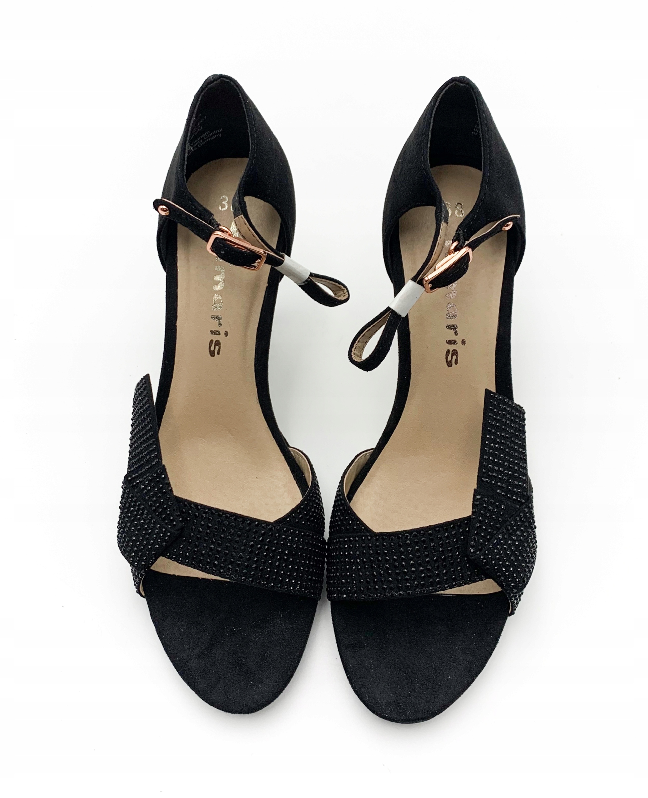 Czółenka Szpilki Damskie Tamaris Roz 40 Rozmiar 40