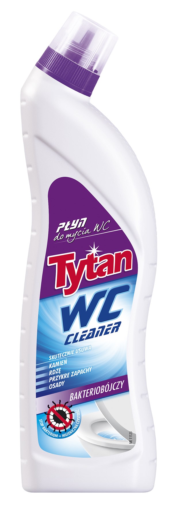 

Tytan Wc 700g Fiolet