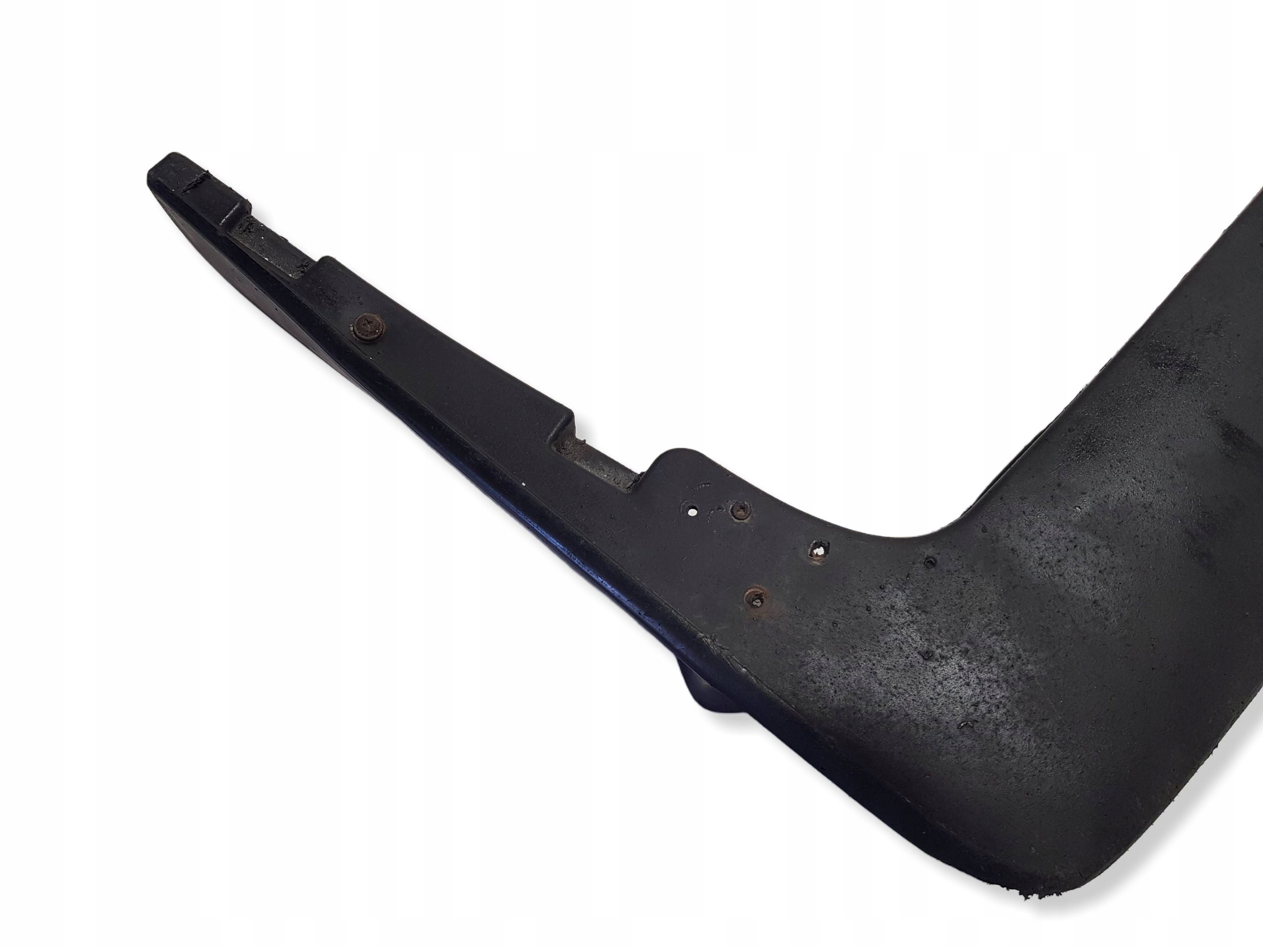 mudguard flap front front right Mercedes R W251 B66528234