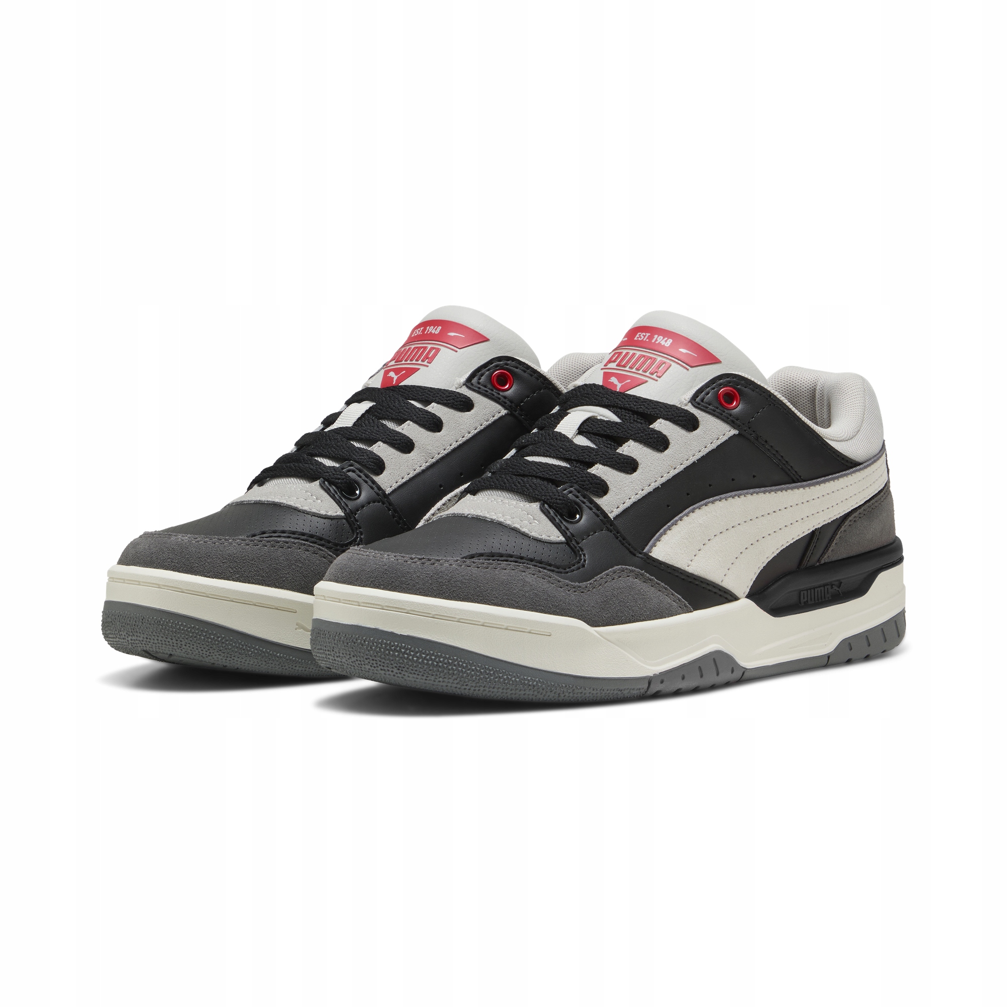 Buty męskie sportowe Puma Rebound Retro Sd 40021403 43