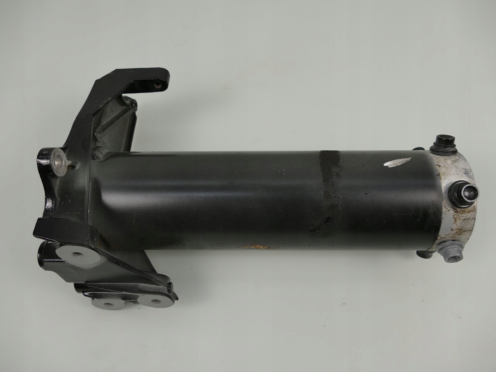 4E0805129C - AUDI A8 D3 LIFT зона раздавливания правый лонжерон