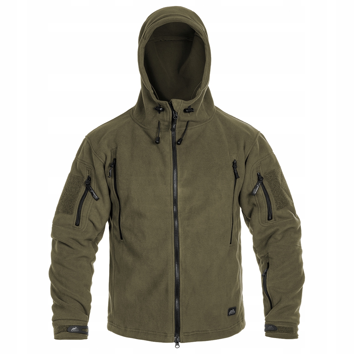 

Polar Bluza Helikon Patriot Olive Green L