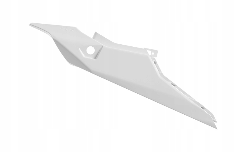 Racetech (rtech) 2024/12 Zadné Boky Revolution Honda XL 750 Transalp '23-