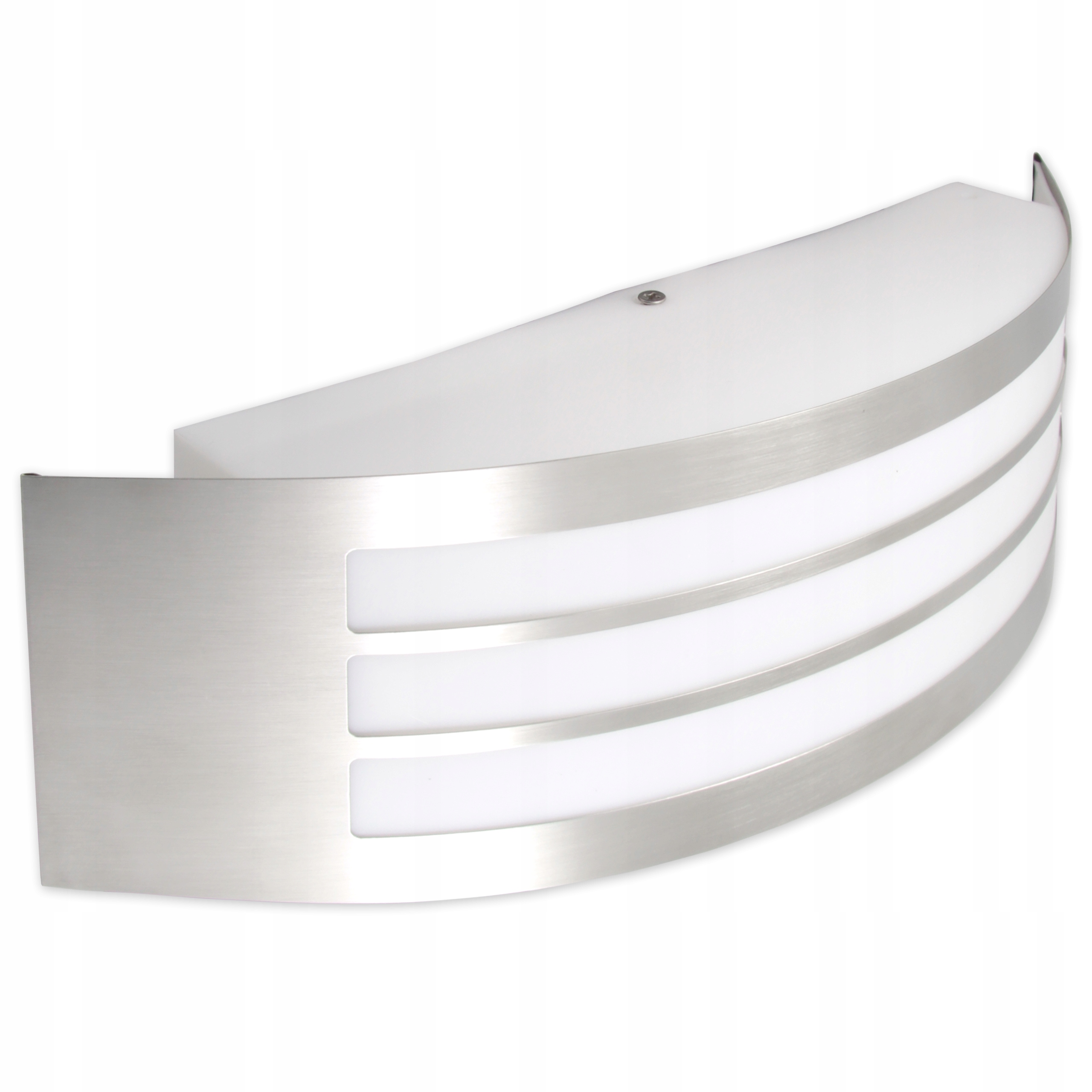 

Lampa kinkiet ogrodowy elewacyjna zewnętrzna IP44