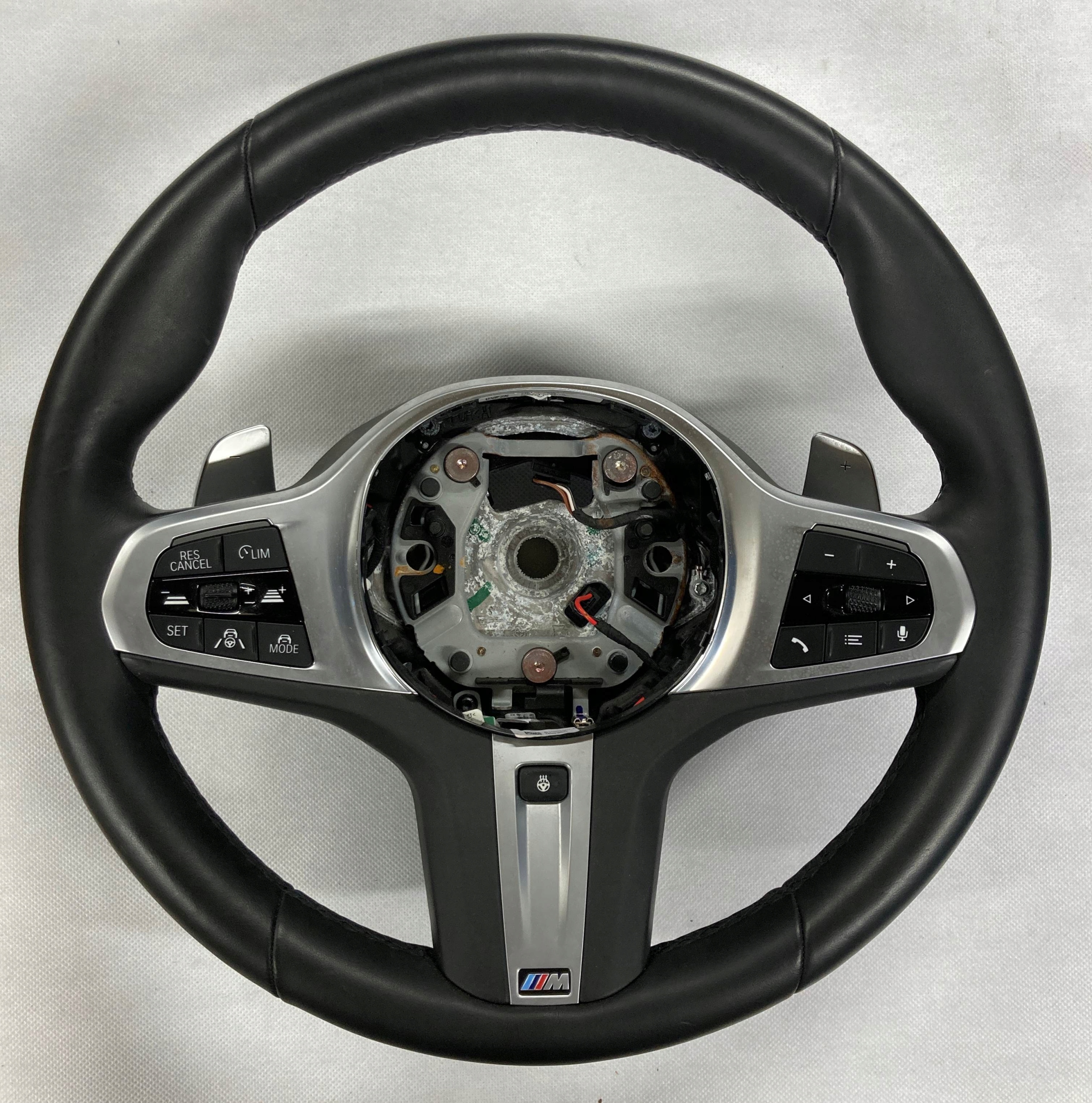 BMW X5 G05 X6 G06 M-пакет рулевое колесо с подогревом