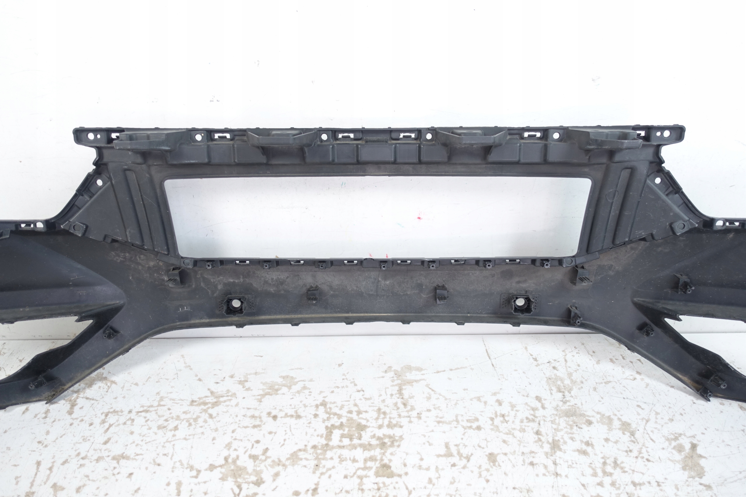 SSANGYONG REXTON 2017- bumper front front 78711-36000 new OEM