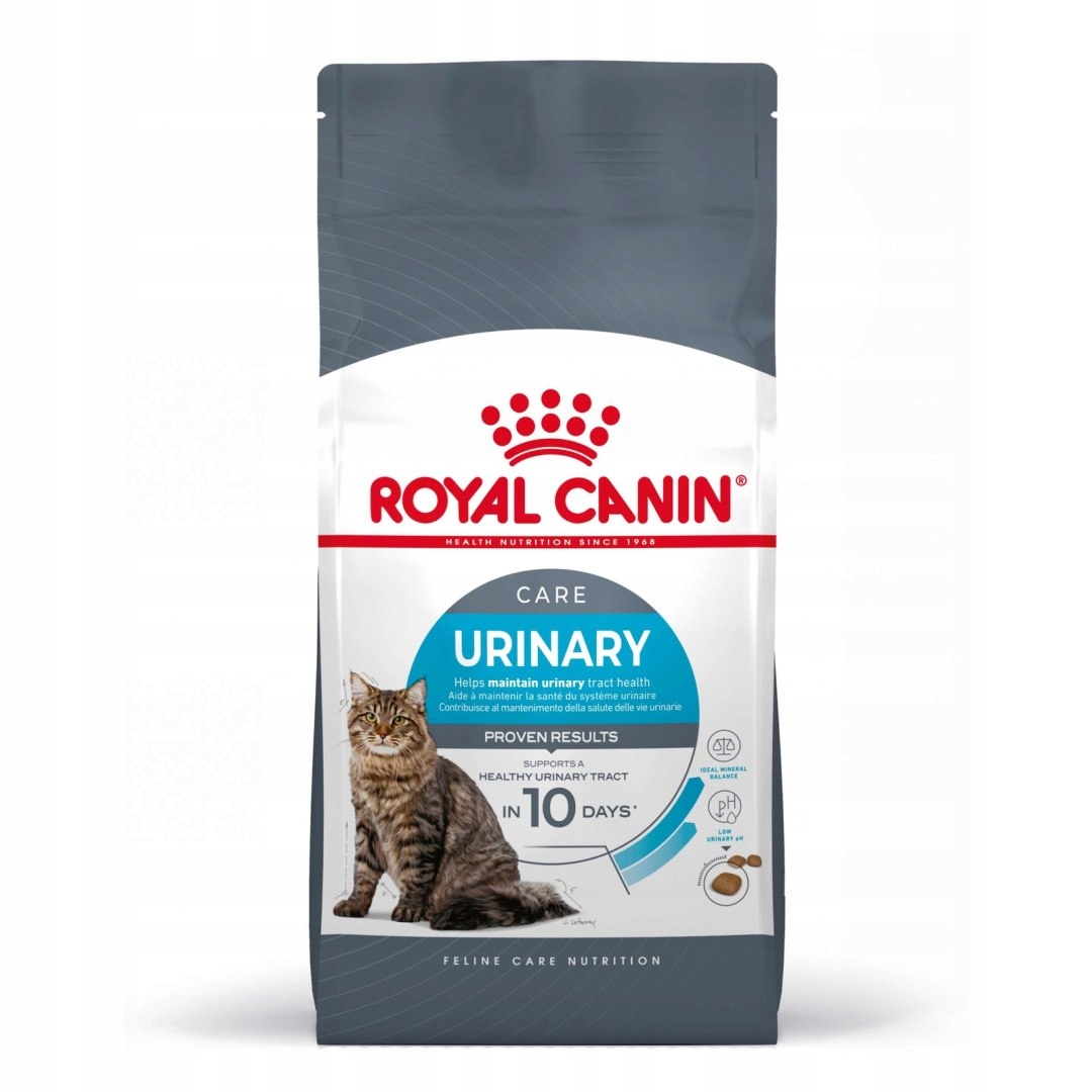 Levně Royal Canin Urinary Care 2kg Royal Canin