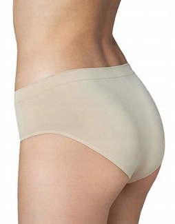 FIGI GATTA BIKINI QUEENIE BEZSZWOWE NATURAL L Rozmiar L