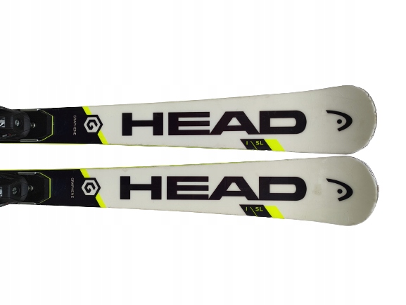 HEAD WORLDCUP REBELS i.SL 155cm