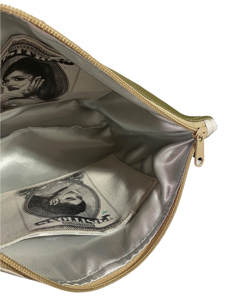 KOSMETYCZKA Ariana Grande PIÓRNIK POSITIONS ARI Tematyka, motyw Ariana Grande