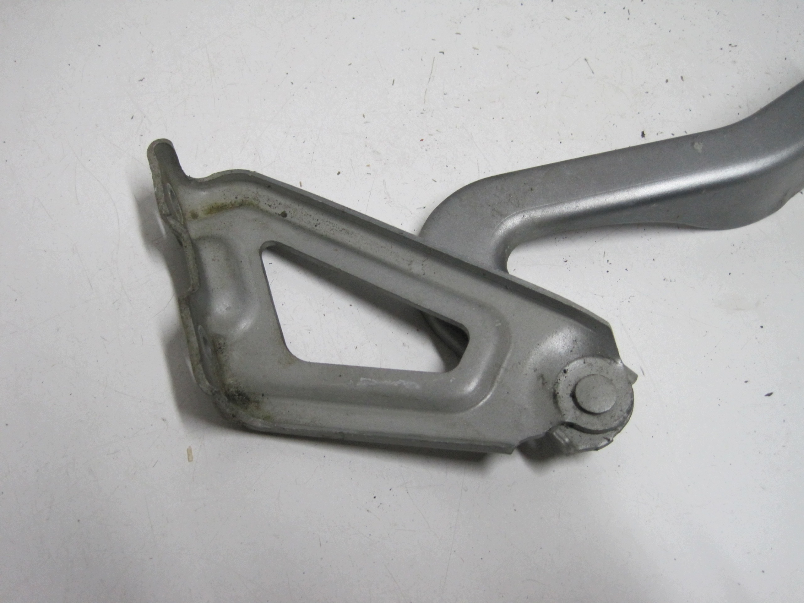 hinge bonnets SUZUKI VITARA 16R right left