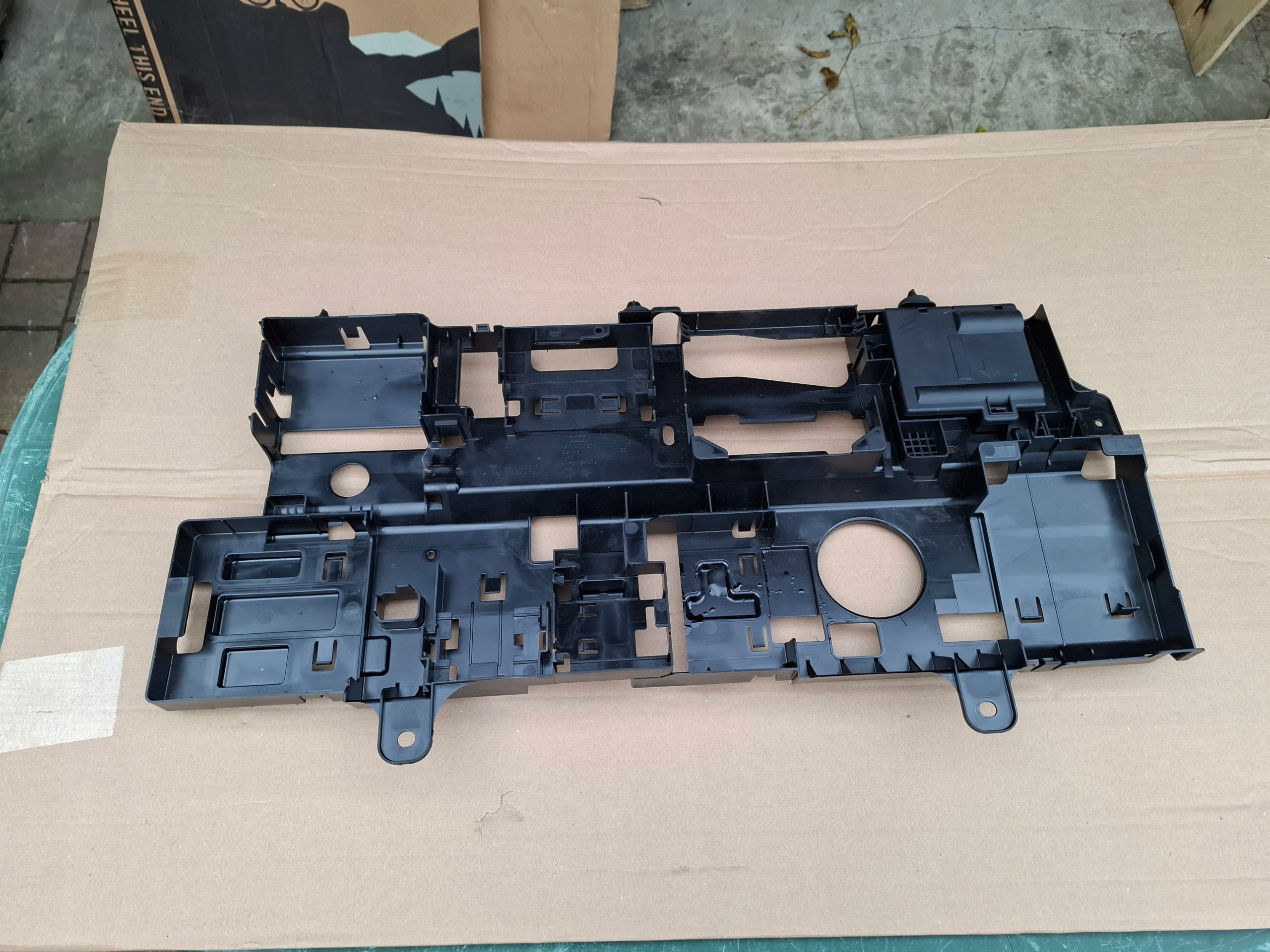 holder MODULU bracket AUDI A6 S6 RS6 4K 4K0907392G
