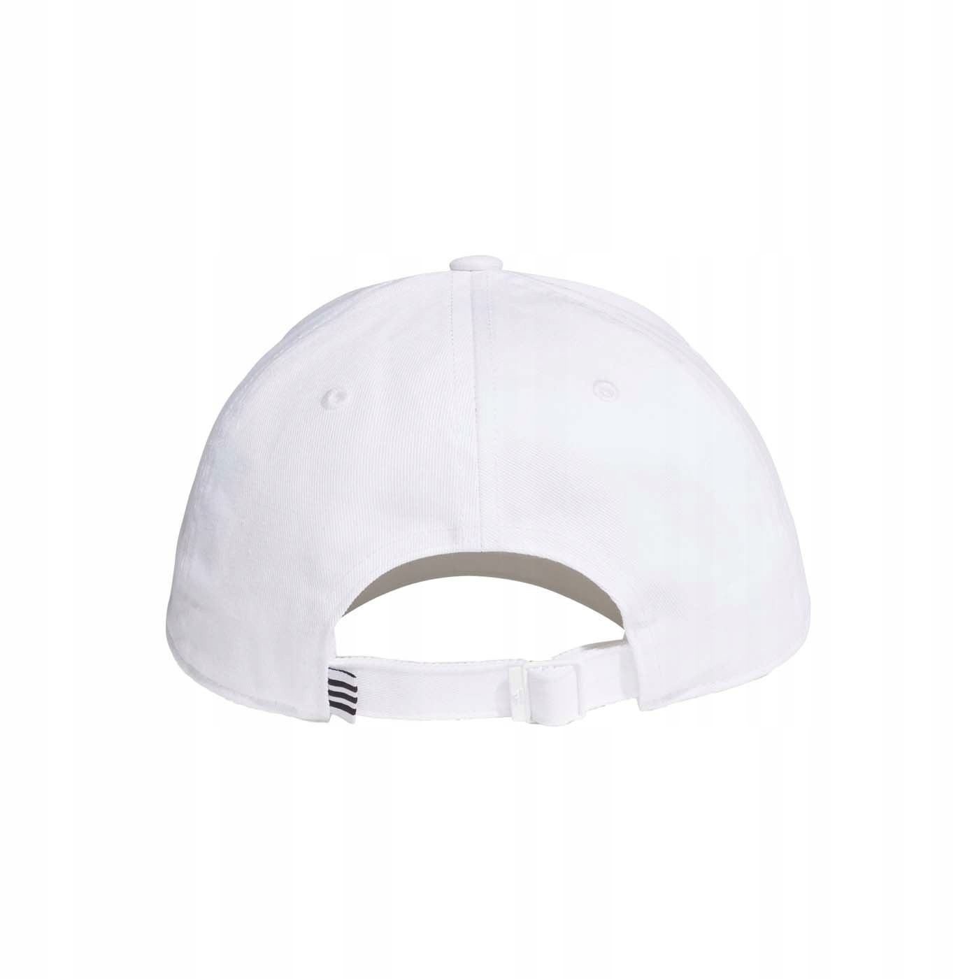CZAPKA Z DASZKIEM BBALL CAP COT FK0890 ADIDAS Rozmiar uniwersalny