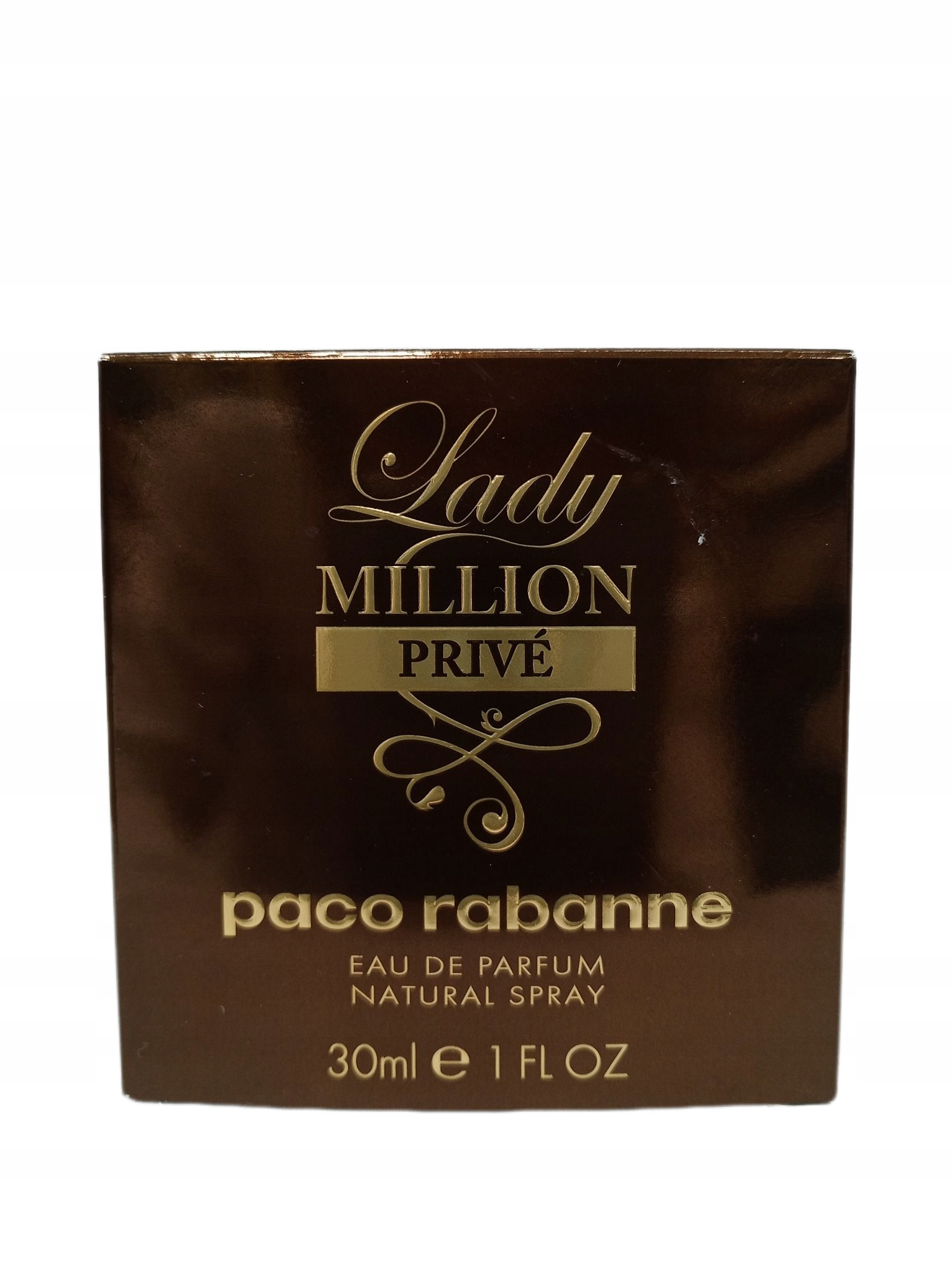 PACO RABANNE LADY MILLION PRIVE (W) EDP/S 30ML