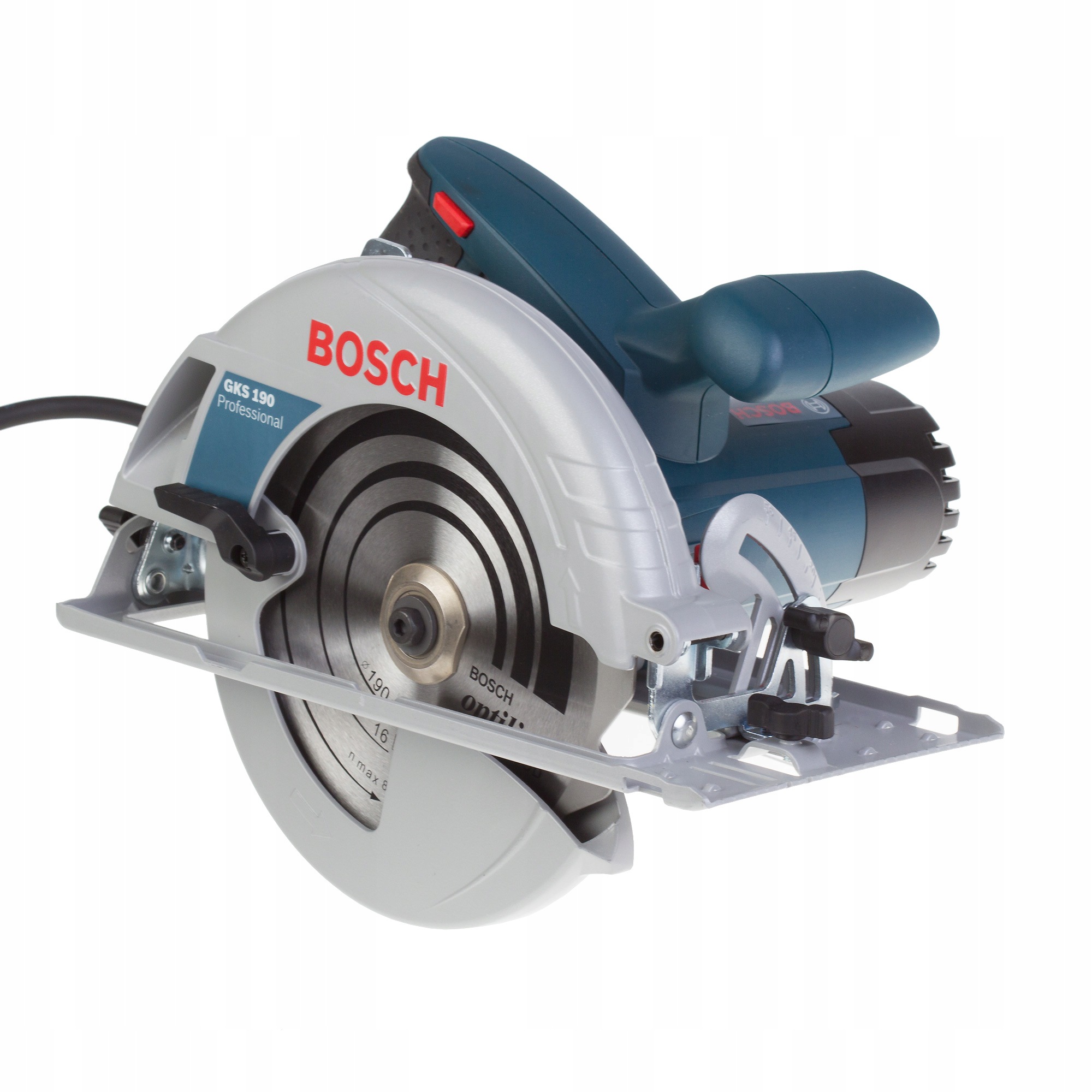 Pila Bosch Gks 190