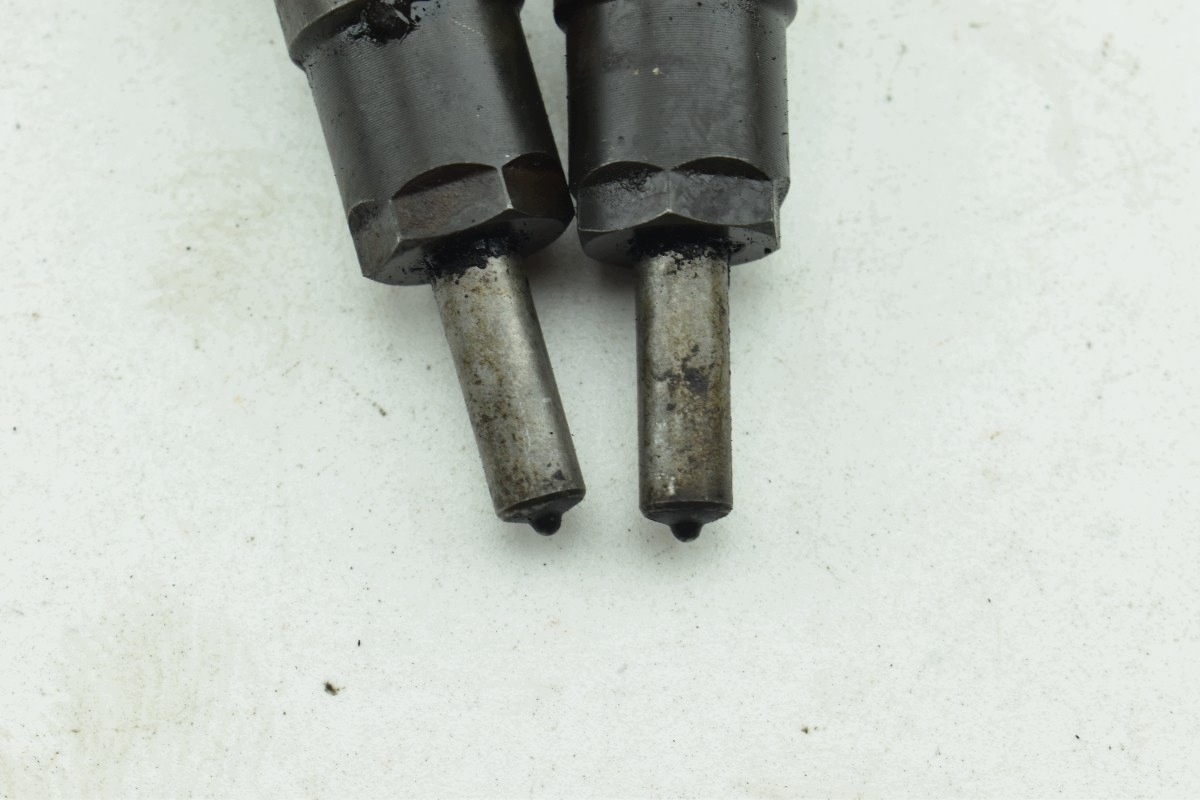 injector LAND ROVER DISCOVERY III RANGE L320 2.7 TDV6 7H2Q-9K546-CB