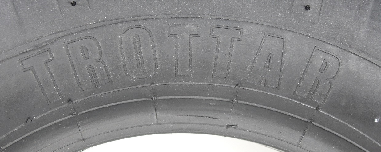 Opona TROTTAR SW-201 6-16 Całoroczne Kod producenta K6B/4